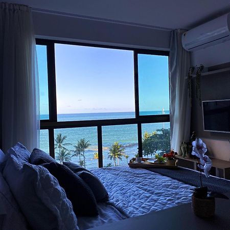 Flats By Bnb Flex - Costa Vicentina Recife Exterior photo