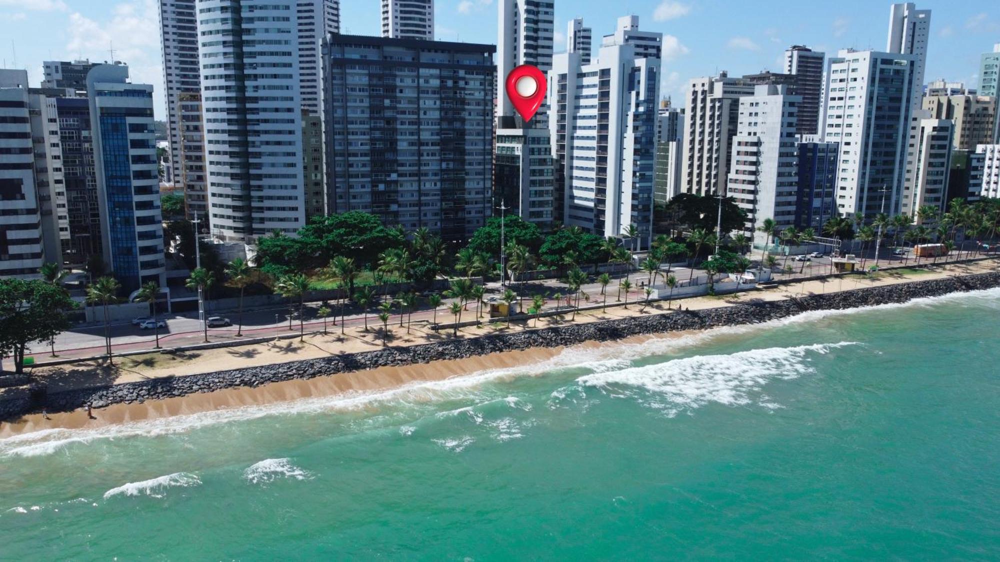 Flats By Bnb Flex - Costa Vicentina Recife Exterior photo