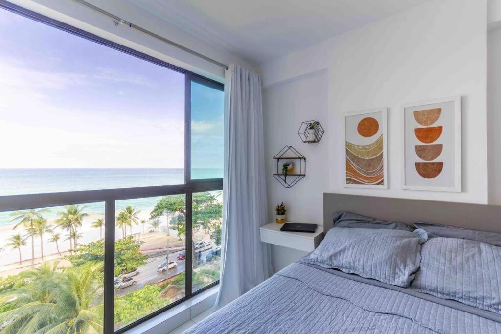 Flats By Bnb Flex - Costa Vicentina Recife Exterior photo