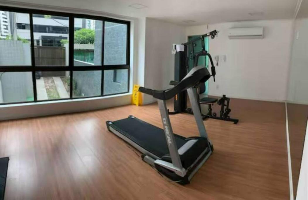 Flats By Bnb Flex - Costa Vicentina Recife Exterior photo