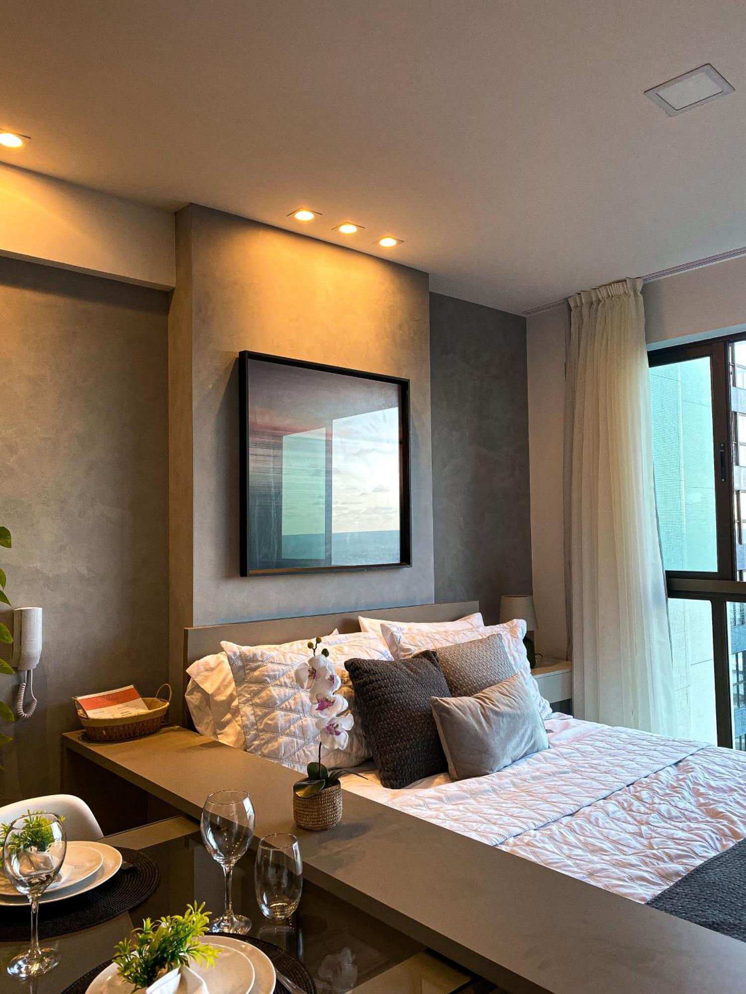 Flats By Bnb Flex - Costa Vicentina Recife Exterior photo