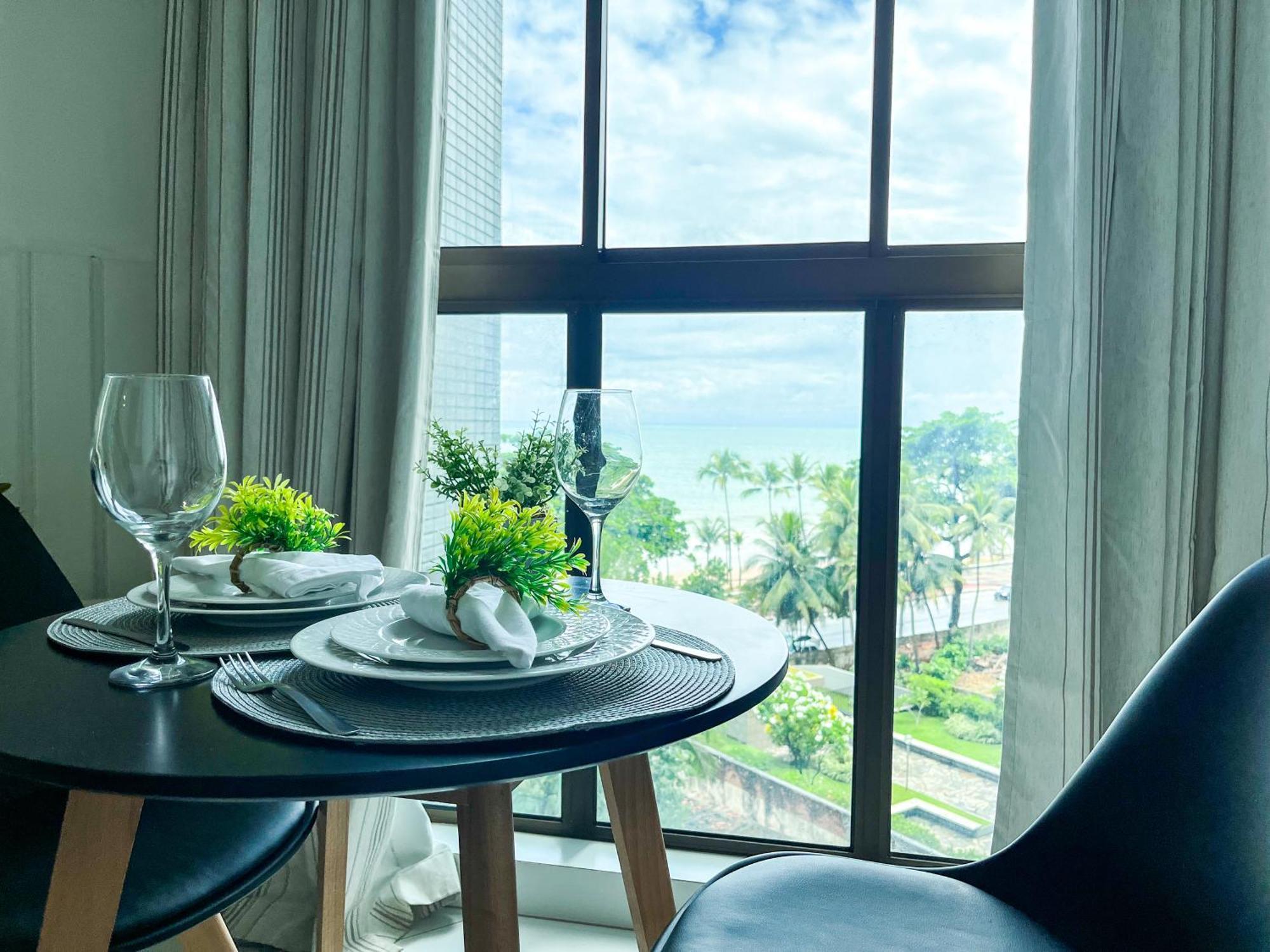 Flats By Bnb Flex - Costa Vicentina Recife Exterior photo