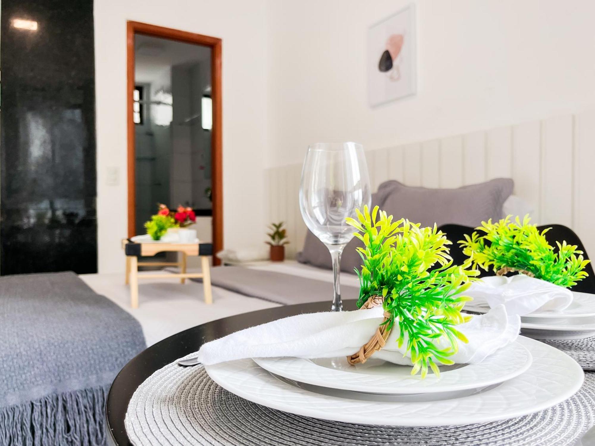 Flats By Bnb Flex - Costa Vicentina Recife Exterior photo