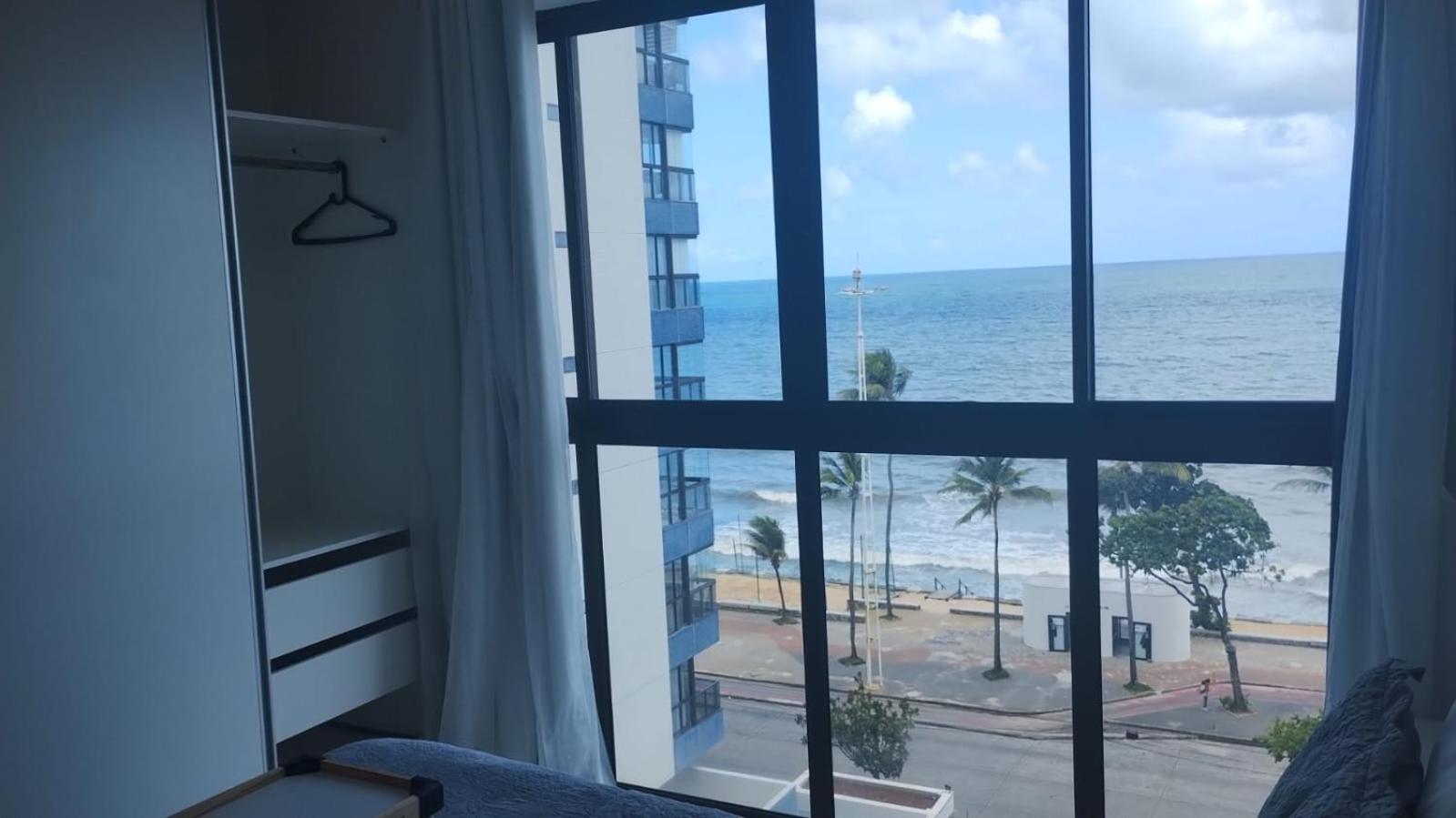 Flats By Bnb Flex - Costa Vicentina Recife Exterior photo